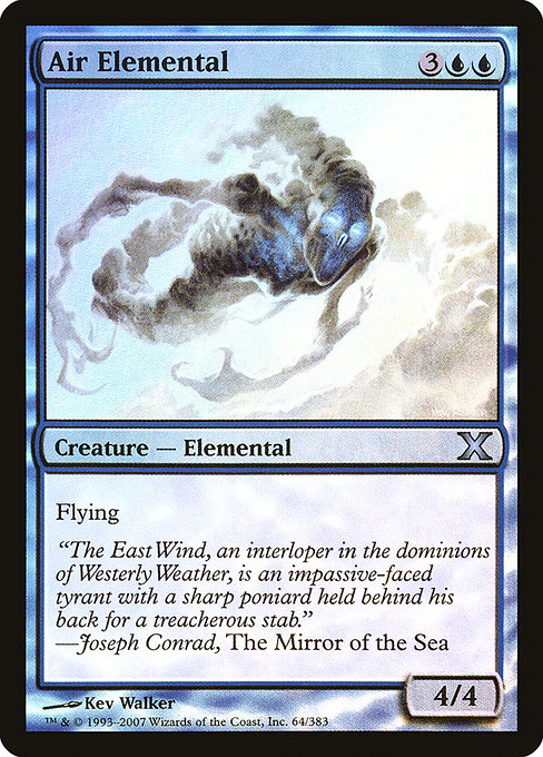 Air Elemental