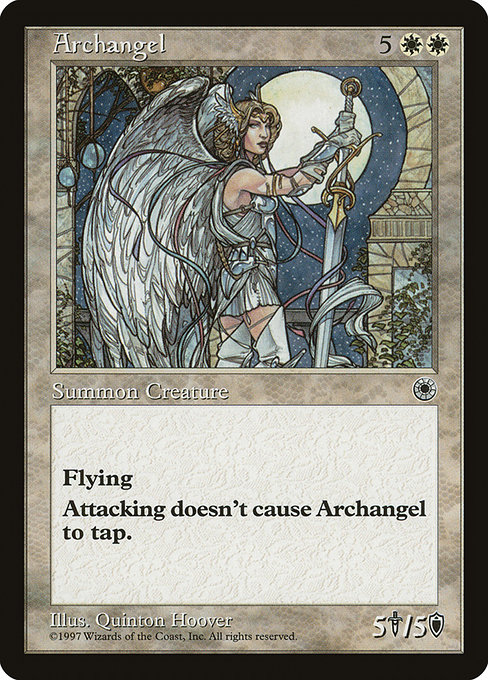 Archangel