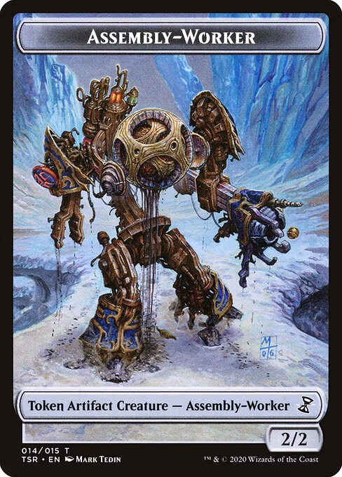 Assembly-Worker
