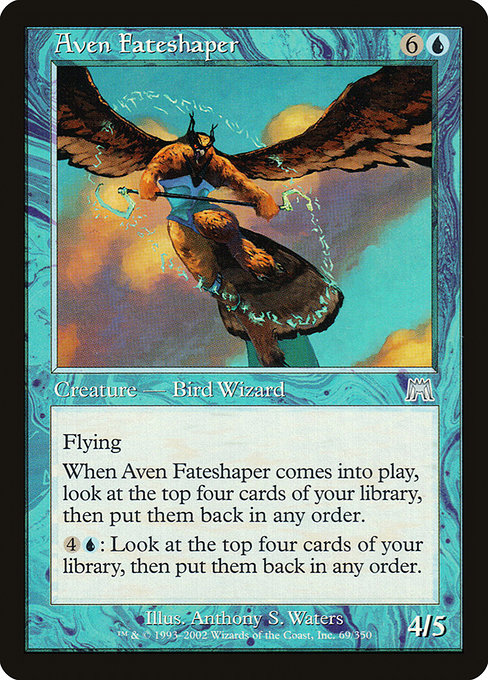 Aven Fateshaper