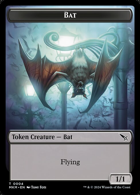 Bat