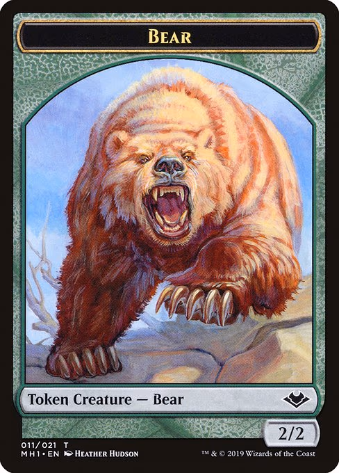 Bear
