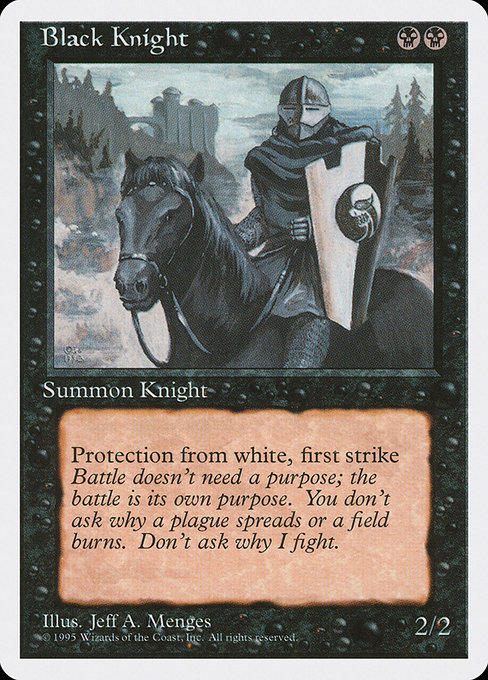 Black Knight