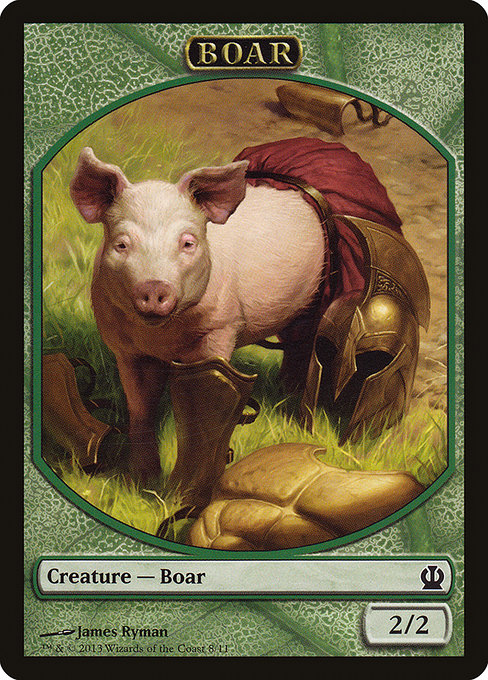 Boar