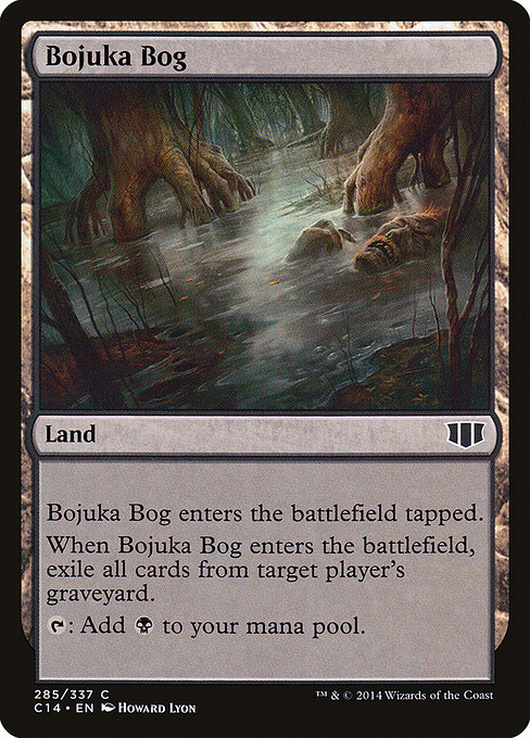 Bojuka Bog