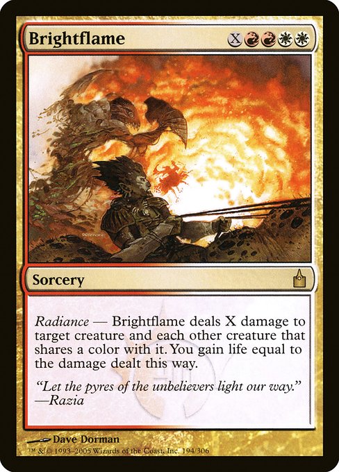 Brightflame