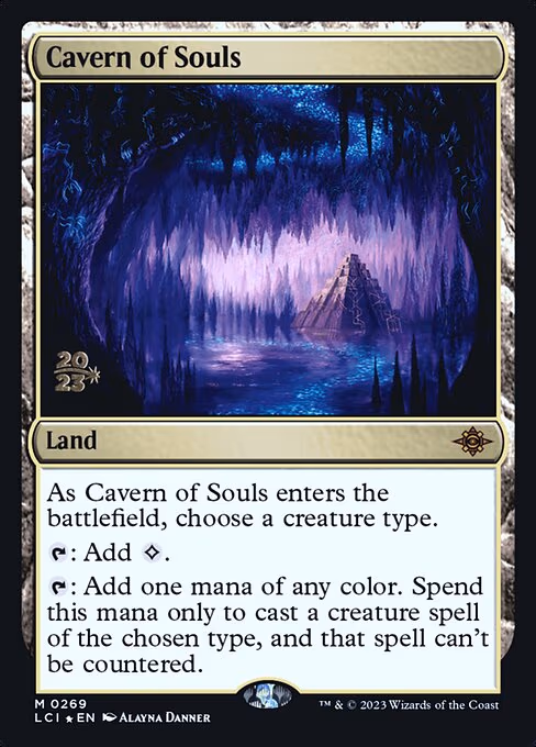 Cavern of Souls