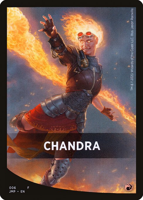 Chandra