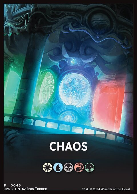 Chaos