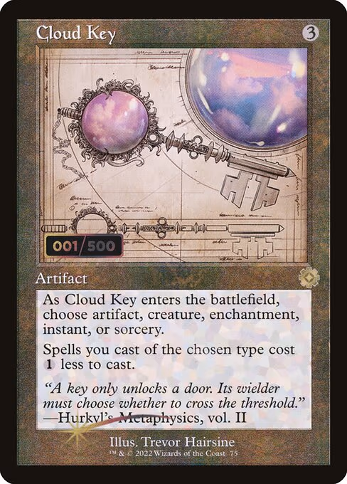 Cloud Key