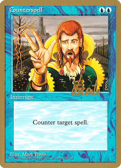 Counterspell