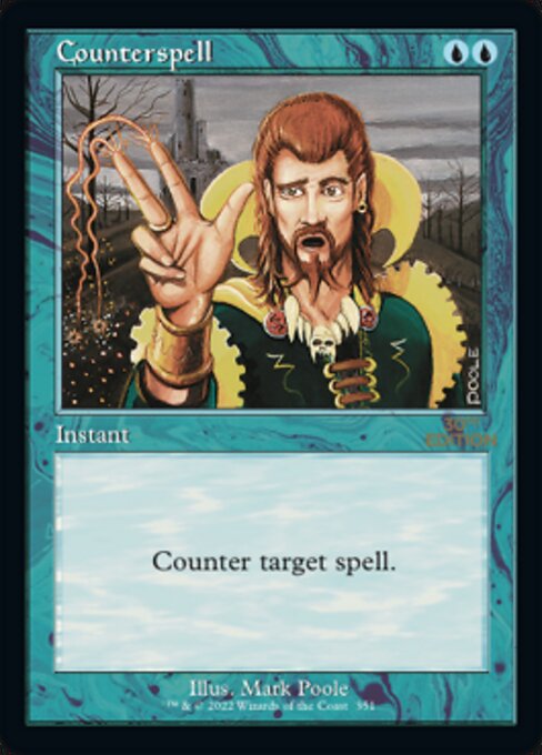 Counterspell