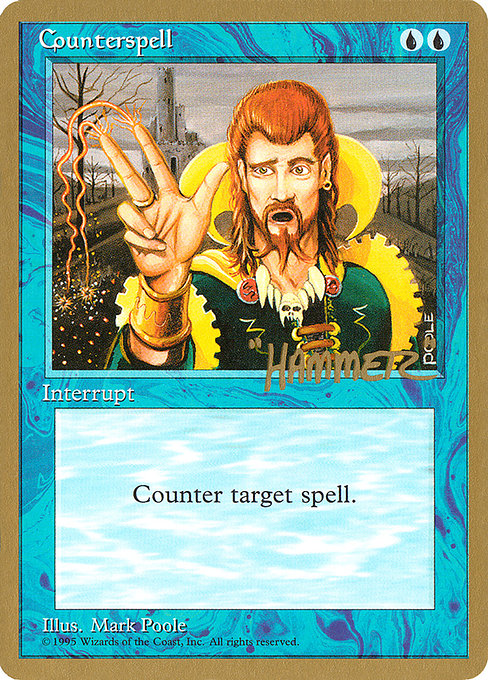 Counterspell