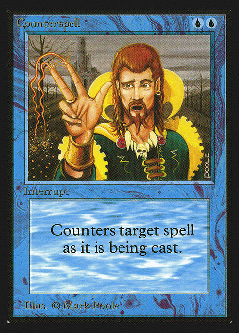 Counterspell