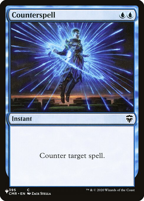 Counterspell