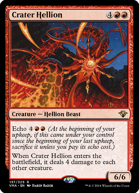 Crater Hellion