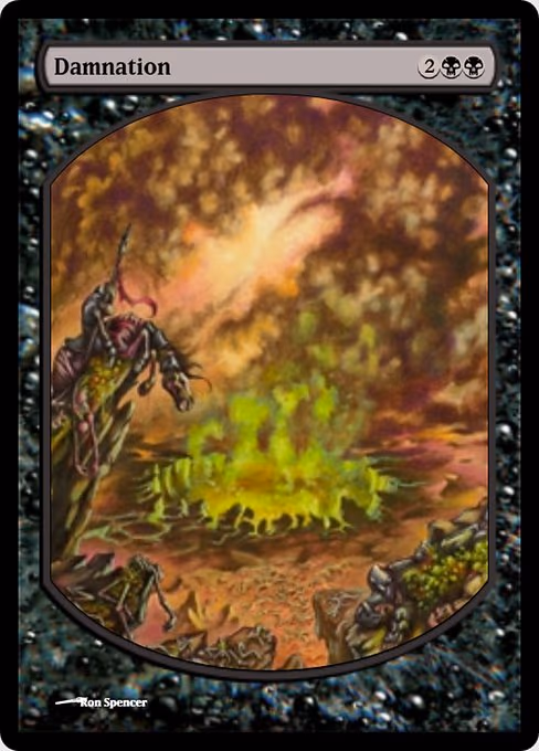 Damnation