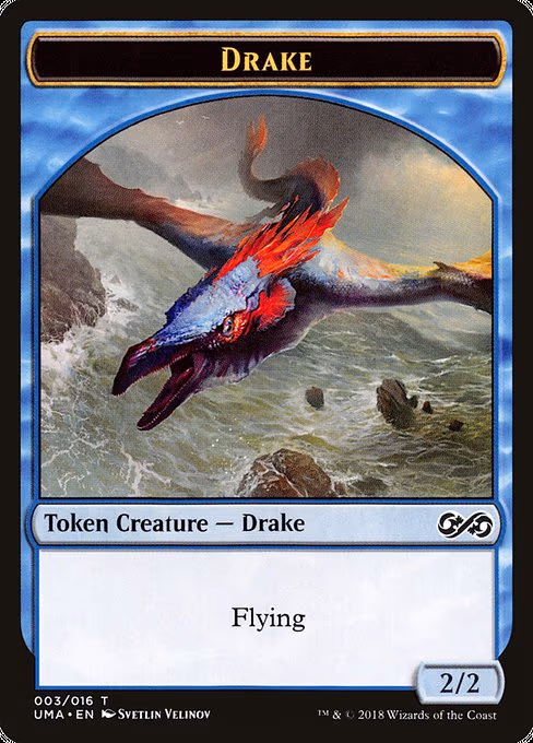 Drake
