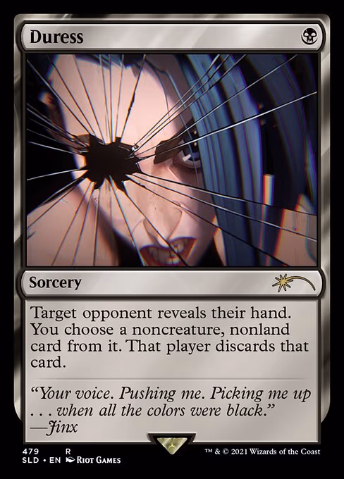 Duress
