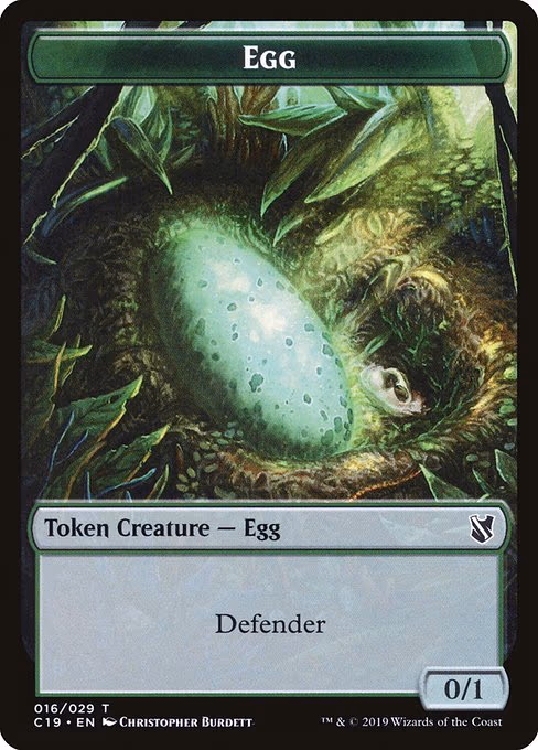 Egg