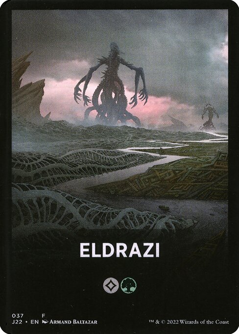 Eldrazi