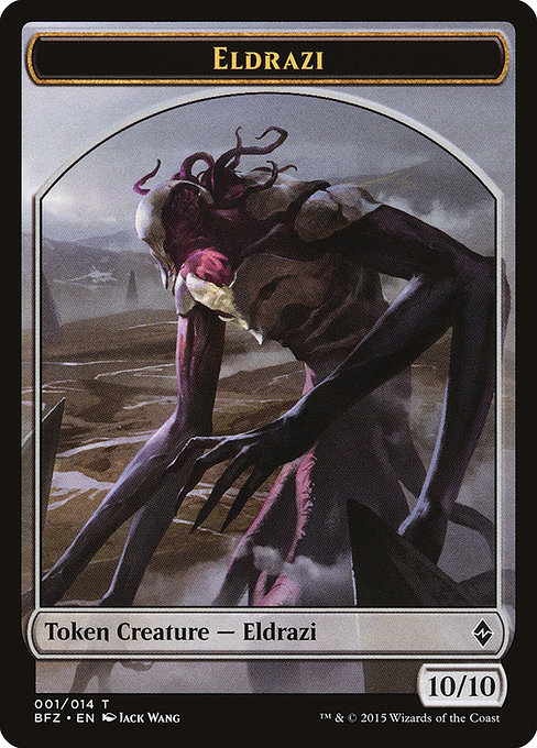 Eldrazi