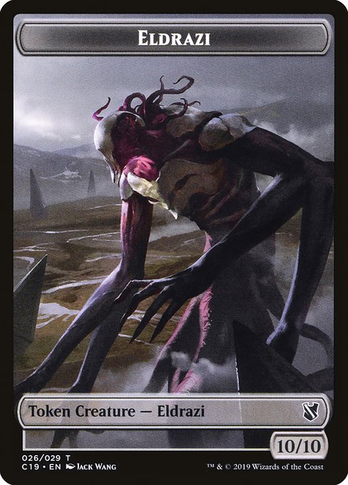 Eldrazi