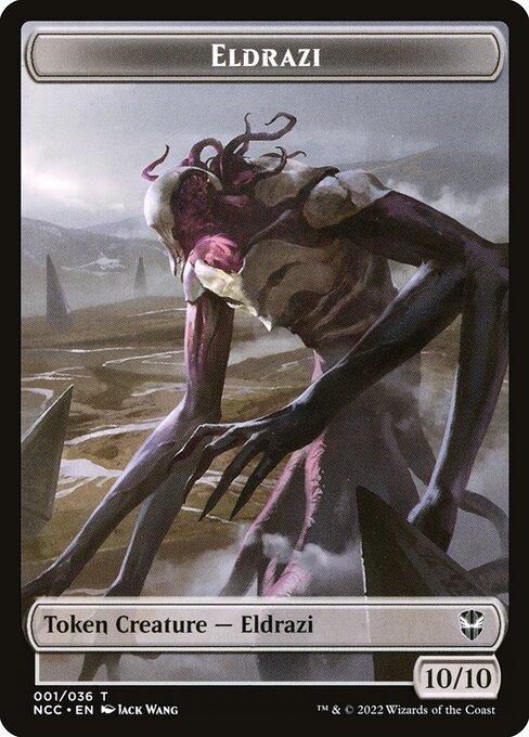 Eldrazi