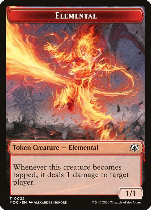 Elemental