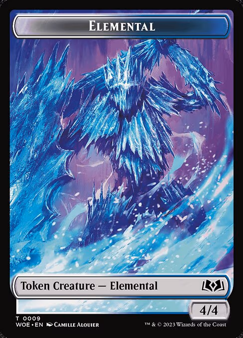 Elemental