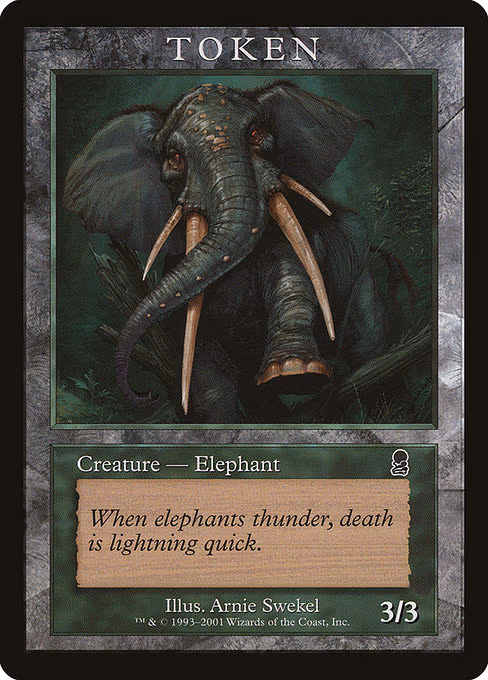 Elephant
