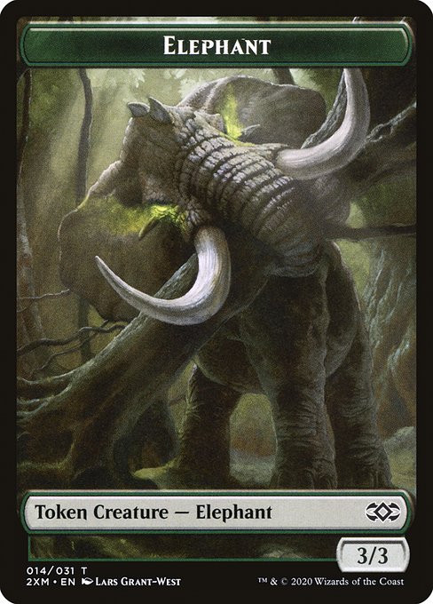 Elephant