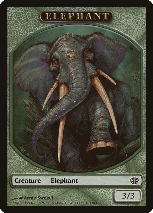 Elephant