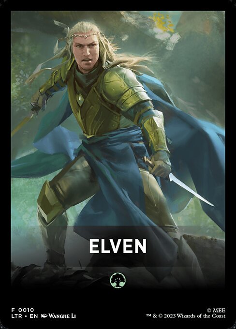 Elven