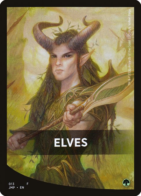 Elves