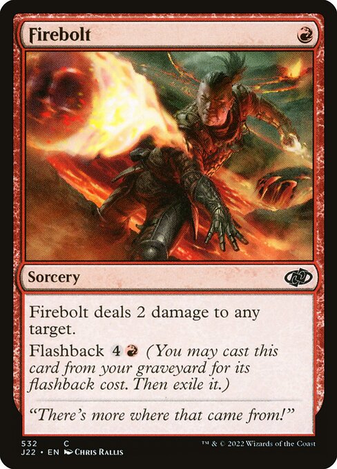 Firebolt