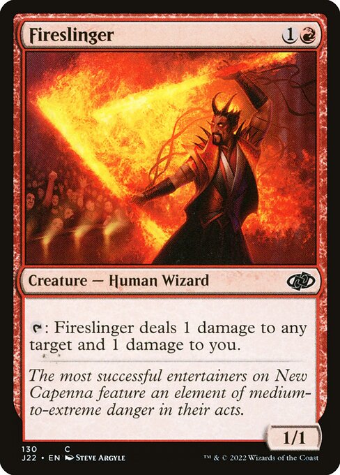 Fireslinger