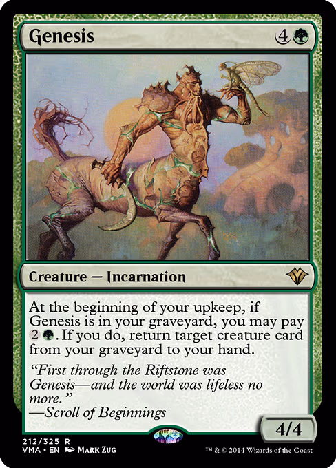 Genesis