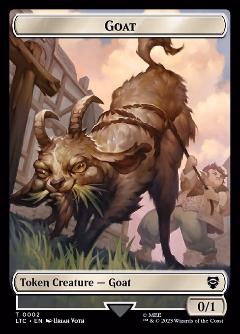 Goat