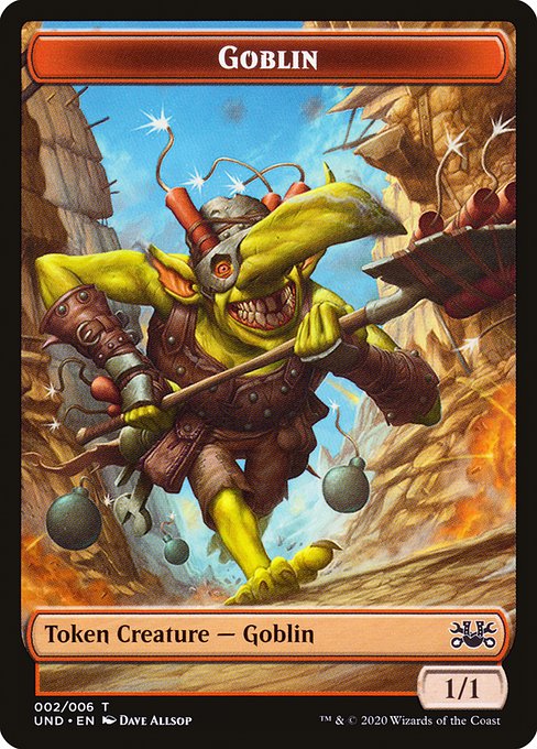 Goblin