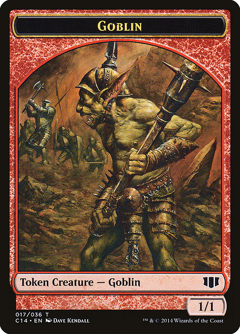 Goblin