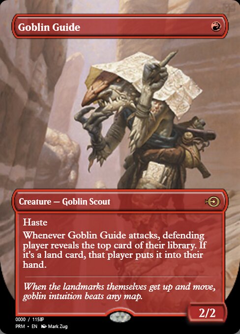 Goblin Guide