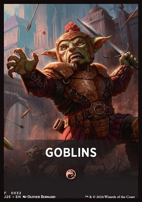 Goblins