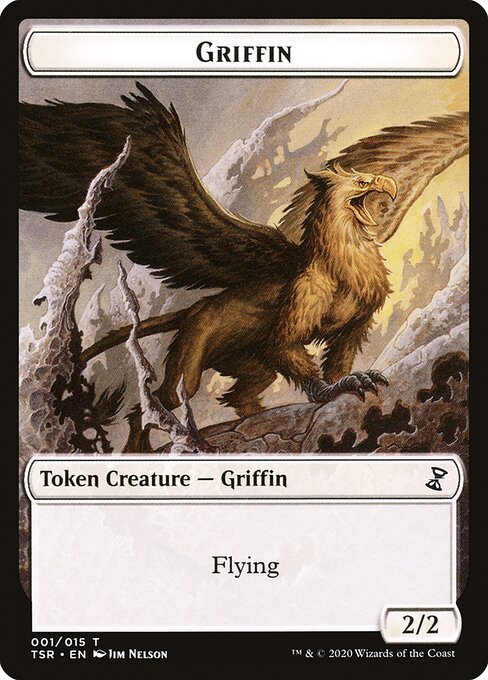 Griffin