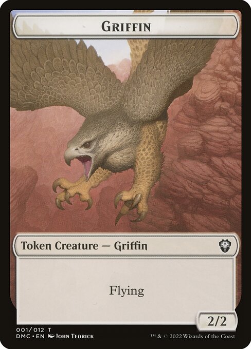 Griffin