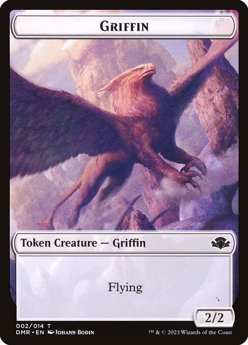 Griffin