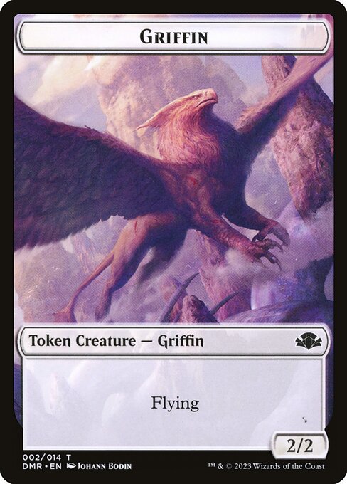 Griffin