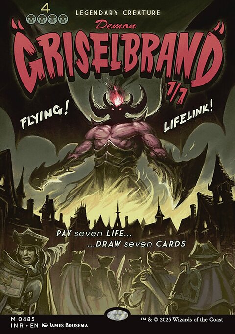 Griselbrand