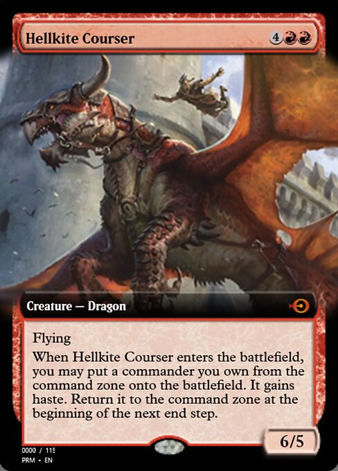 Hellkite Courser