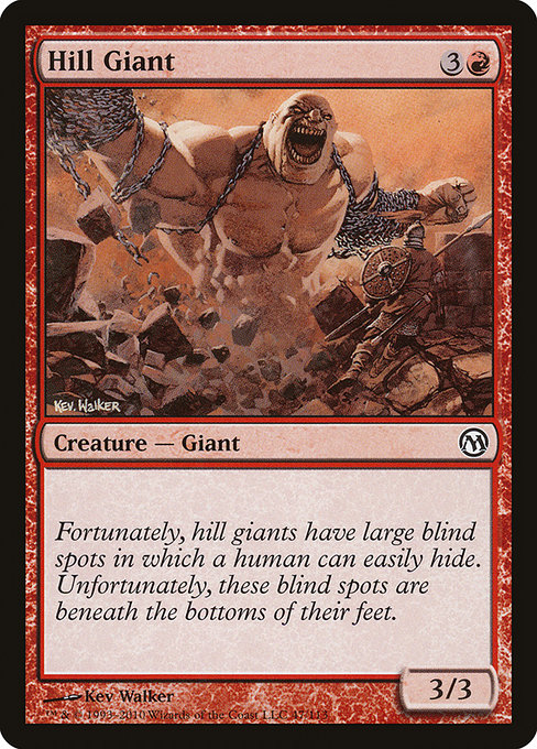 Hill Giant